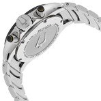 Curacao // Chronograph Textured Dial // 65B138-SD