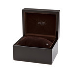 Corvara // Chronograph Silver-Tone Dial // 65B140-SD