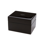 Curacao // Chronograph Textured Dial // 65B139-SD