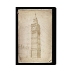 Big Ben (16"L x 24"W)