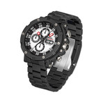 Formex FT900 Fast Track Chronograph Automatic // 900.1.8044