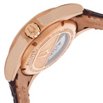 Kirkwood // Automatic Skeleton Dial // 64A103-SD