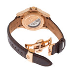 Kirkwood // Automatic Skeleton Dial // 64A103-SD