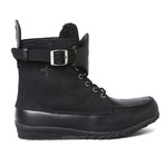 Psyberia // Endura Boot // Black (US: 9)