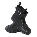 Psyberia // Endura Boot // Black (US: 9)