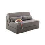 SeatPacking Sofa Bed (Light Grey)