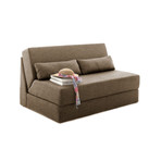 SeatPacking Sofa Bed (Light Grey)