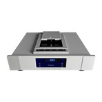 CD8 Signature CD Player (Tube)