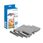 Photo Cube Mini & Triple Pack Print Cartridges