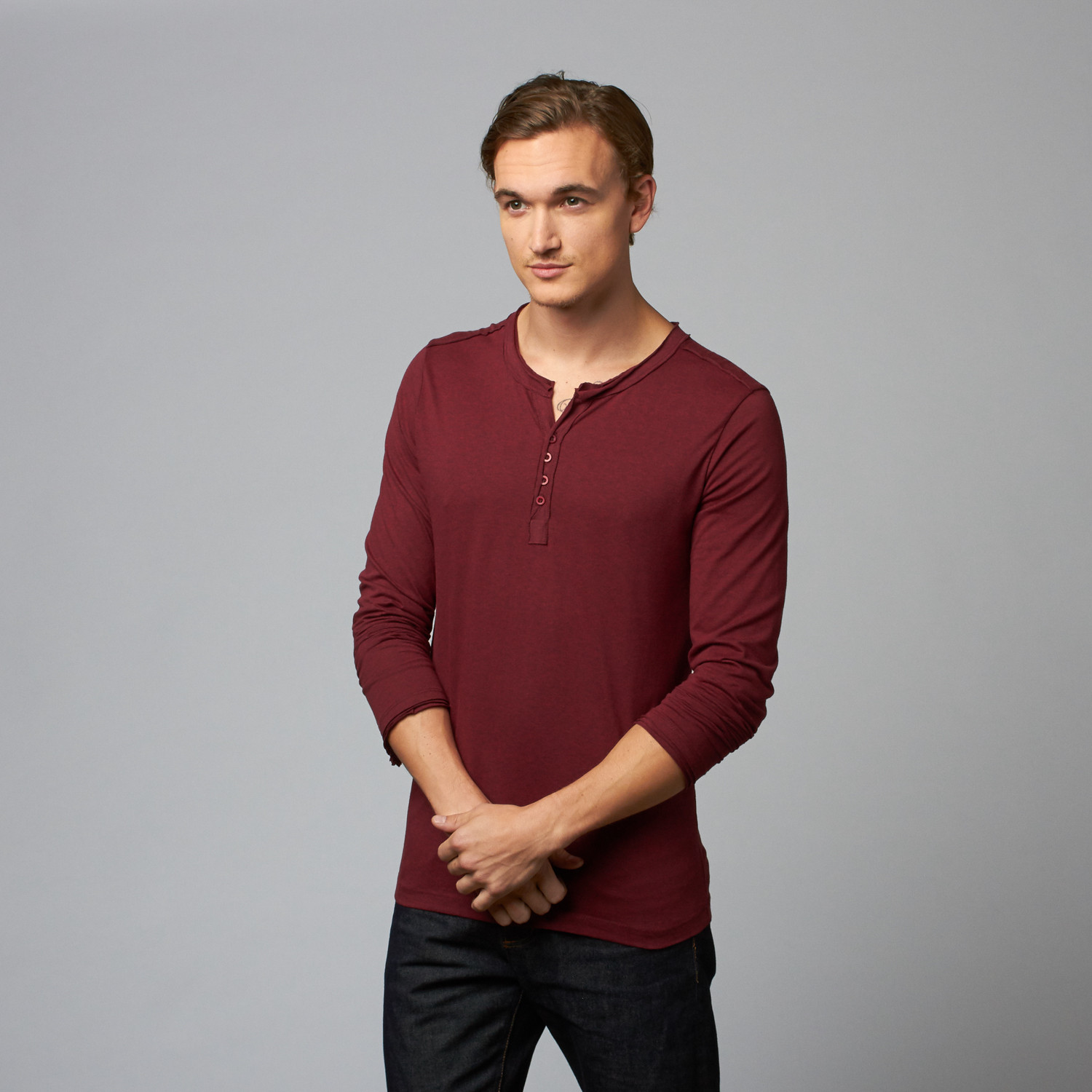 Rogue State Distinctive Outerwear Apparel Touch Of Modern