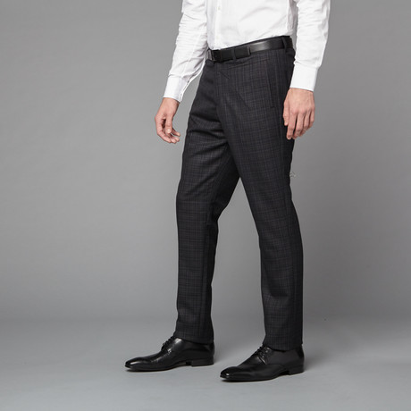 Davis Pant // Navy (30WX32L)