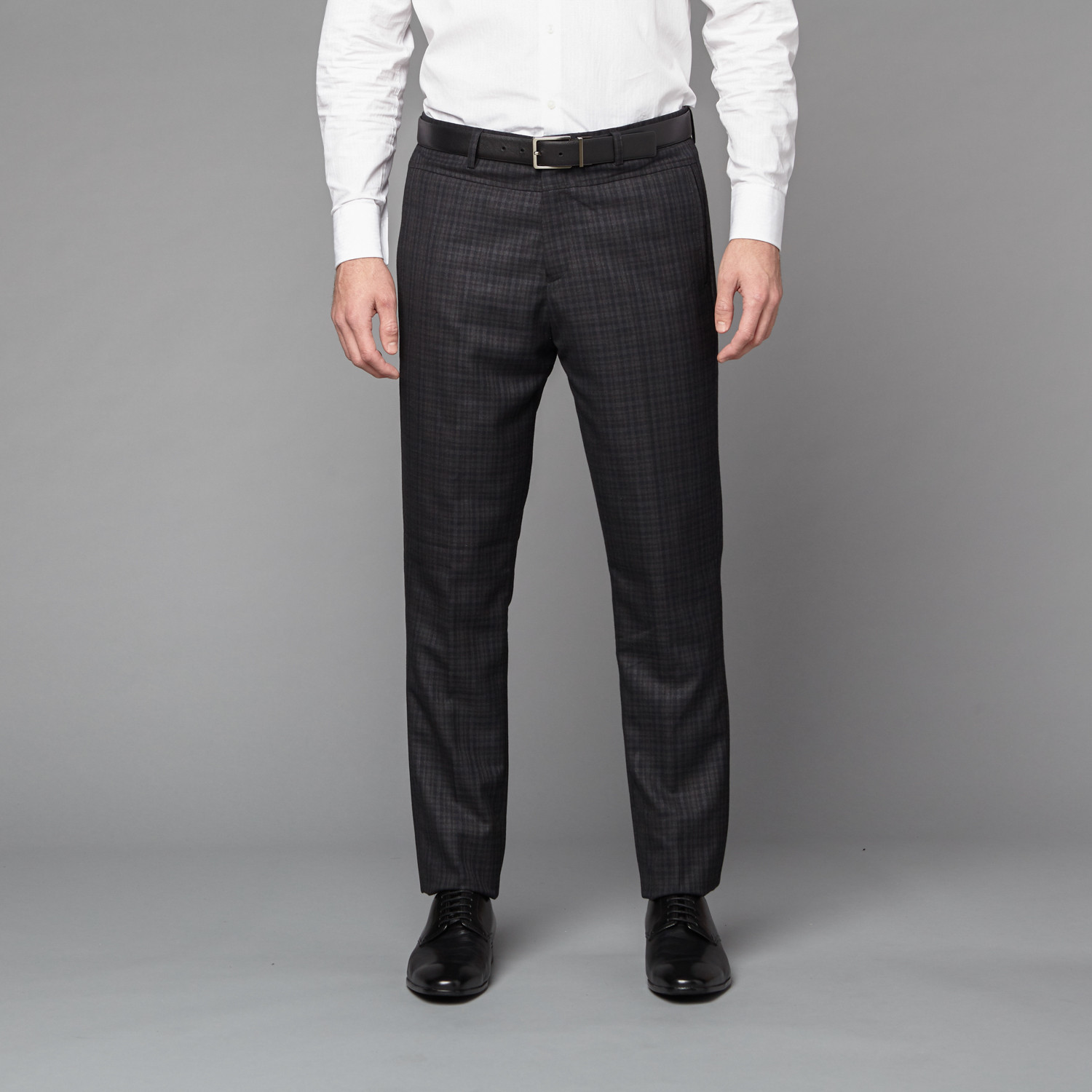 Davis Pant // Navy (30WX32L) - Quinn - Touch of Modern