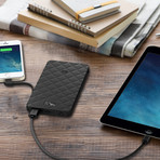 Extreme Trio // 10,000 mAh Universal Battery