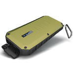 Extreme Spartan Outdoor Battery