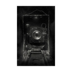 View From the Past (12" x 18")