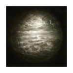 Sunlit Vision (18" x 18")