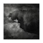 On the Edge (18" x 18")