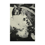 Shattered Vision (12" x 18")