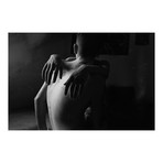 Trembling Hands (18" x 12")