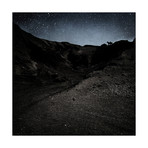 Starry Night (18" x 18")