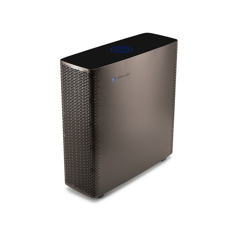 Sense // Mocca Brown