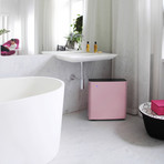 Blueair Sense // Powder Pink