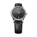 Maurice Lacroix Classic Quartz // LC1117-SS001-330 // New