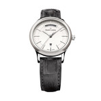 Les Classiques Day Date // LC1007-SS001-130