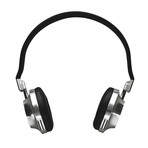 VK-1 Headphones // Legacy