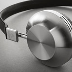VK-1 Headphones // Legacy