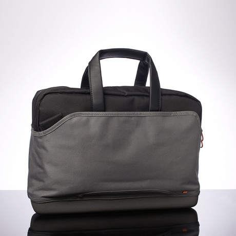 Traveler Bag // Medium