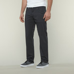 Slim Fit 749 Jeans // Charcoal (30WX30L)