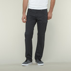 Slim Fit 749 Jeans // Charcoal (30WX30L)