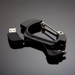 NomadClip (MicroUSB)