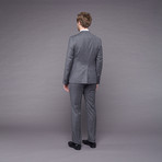 Just Cavalli Suit // Prince of Wales (Euro: 50)