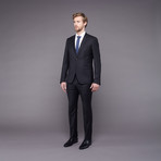 Just Cavalli Suit // Black I (Euro: 50)