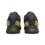 Libero BK // Oxblood (US: 9.5)