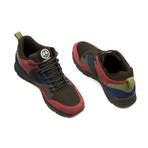 The 35 Lite BK // Oxblood (US: 11)