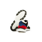 The 35 Lite BK // Black + Chili (US: 10)