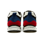 The 35 Lite BK // Black + Chili (US: 10)