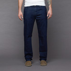 Mad Hatter Classic Yates Denim (29WX32L)