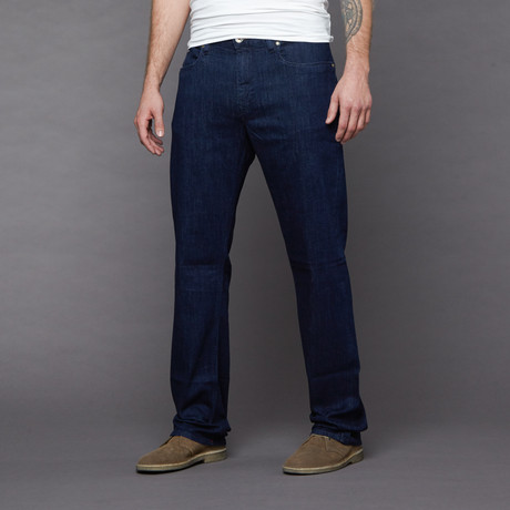 Mad Hatter Classic Yates Denim (29WX32L)