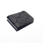 D15 // Wasp Wallet Money Clip (Black)