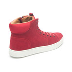 Reid Hi-Top // Red (US: 9)