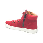 Reid Hi-Top // Red (US: 9)