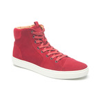Reid Hi-Top // Red (US: 9)