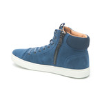 Roberto Vasi // Reid Hi-Top // Royal Blue (US: 8)