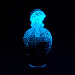 Glass Bottle Sculpture // 207341