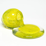 Glass Sculpture // 207923