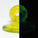 Glass Sculpture // 207923